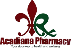 Acadiana Pharmacy logo 240w