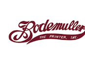 Bodemuller The Printer