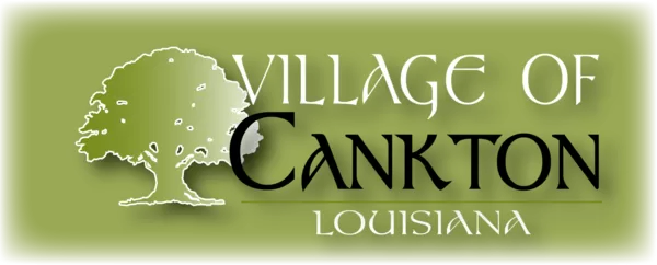 Cankton WHITE Logo on trans green 02 1