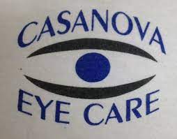 Casanova Eye Care