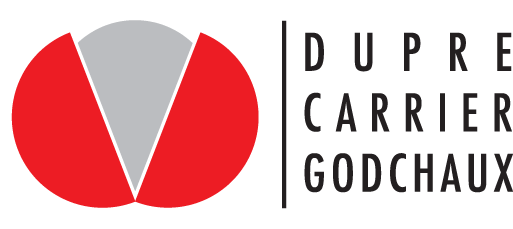 Dupre Carrier Godchaux Logo 2020 Horizontal PNG FILE