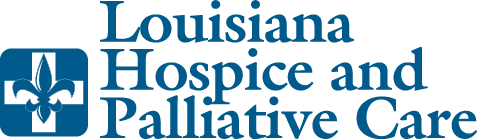 Louisiana Hospice and Palliative Care Color