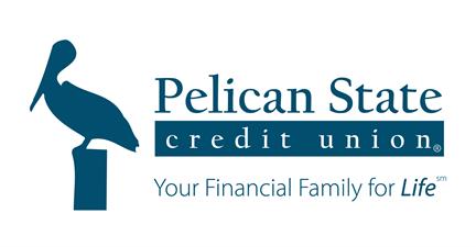 Pelican State CU Logo