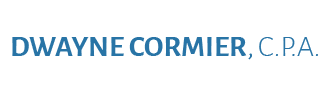 dwayne cormier cpa logo image 366w