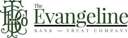 evangeline bank