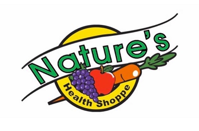 natures herb shoppe logo 2022