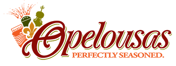 opelousas perfectly seasoned 350