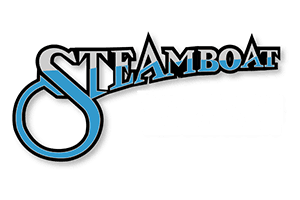 steamboat