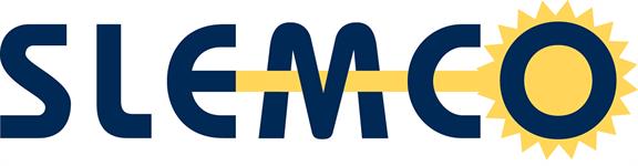 SLEMCO logo