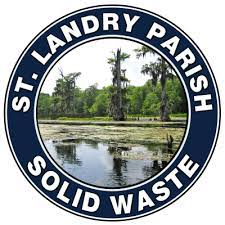St. Landry Parish Solid Waste District